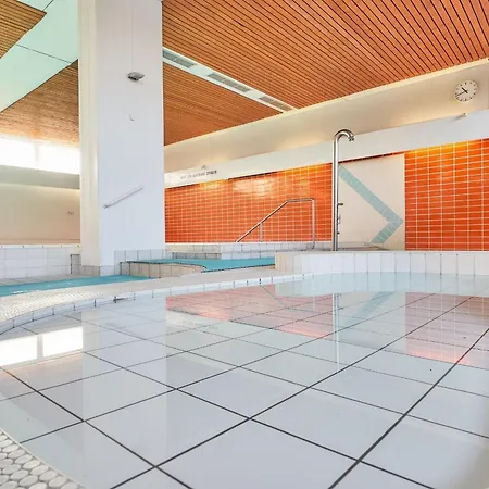 Apartment Berolina Sonnenseele Dahme (Schleswig-Holstein)