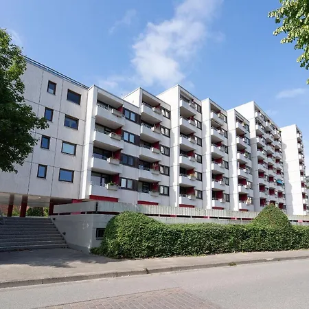 Berolina Sonnenseele Apartment