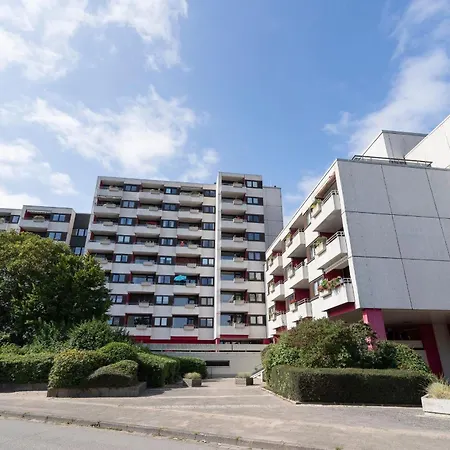 Berolina Sonnenseele Apartment *
