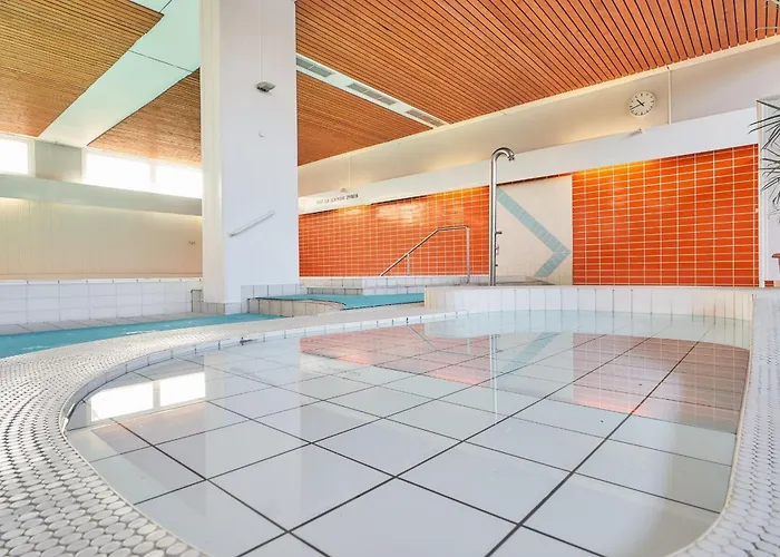 Апартаменты Berolina Sonnenseele Даме