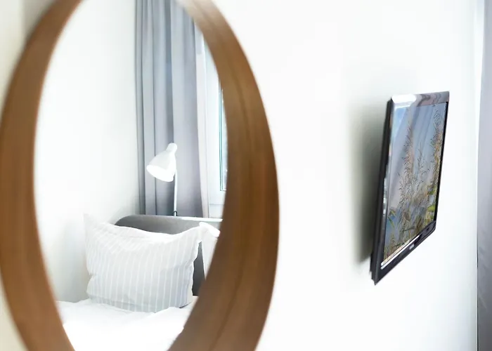 Berolina Sonnenseele * Даме