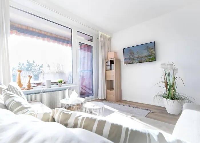 Berolina Sonnenseele Даме